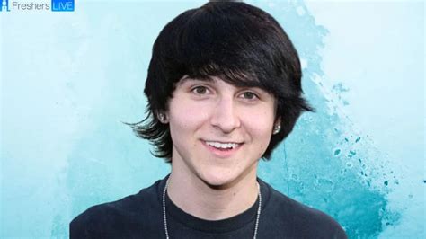 Who Are Mitchel Musso Parents Meet Samuel Musso And Katherine Moore News