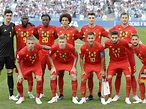 FIFA World Cup 2018: Belgium vs Panama, Match 13, Group G, In pics