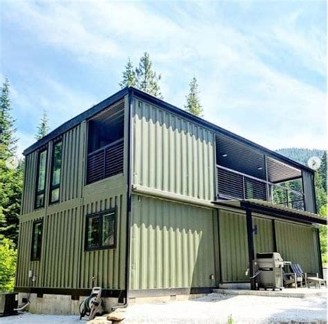 Cob is one of many methods for building with raw earth, the world's commonest construction material. Shipping Containers Protect Against Moisture