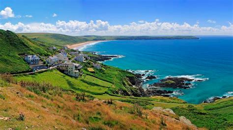 The word north is related to the old high german nord. North Devon « Englands Coast Ambassador