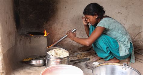 The Challenges Of Cleaning Up Cooking The New York Times