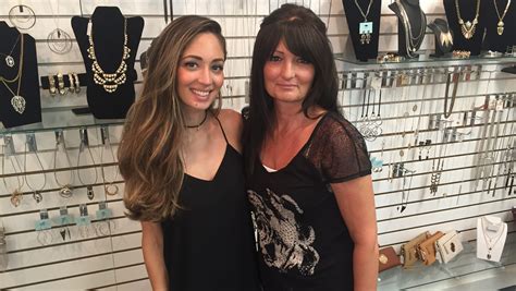 Mother And Daughter Team Up To Run Retail Store