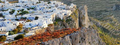 Folegandros is an ideal destination for vacation, but for island hopping as well! Folegandros, hotels, accommodation, lodging, resorts ...