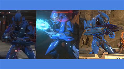 How Do You Like The Halo Infinite Elite Design Halo Infinite Halo