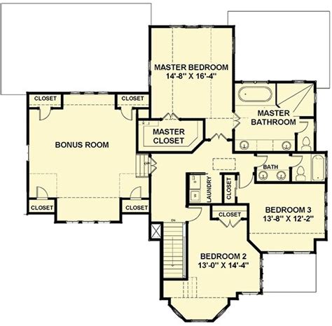 Plan 30084rt Exclusive Victorian With Bay Windows Victorian House