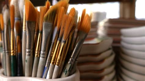 15 Amazing School Paint Brushes For 2023 Storables