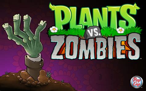 Zombies is a video game franchise developed by popcap games, a subsidiary of electronic arts (ea). Free Movies/TV/Music Online: Plants vs. Zombies-unlocked ...