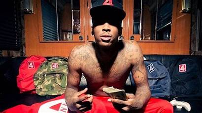 Yg Lil Blood Nigga Meek Rapper Wayne