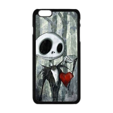 The Nightmare Before Christmas Cell Phone Bags Case Cover For Iphone 4s