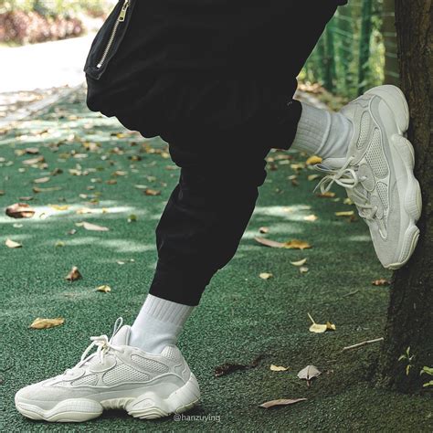 A post shared by yeezy mafia (@yeezymafia) on jul 29 according to yeezy mafia, the latest bone white yeezy 500 will launch in full family sizing in august, but adidas has not yet confirmed an official release date. YEEZY 500 "BONE WHITE" 8月24日(土)発売 - Yakkun StreetFashion Media