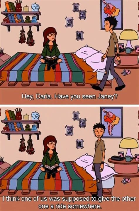 Daria Tv Show Daria Mtv Nostalgia Aesthetic Film Aesthetic Daria