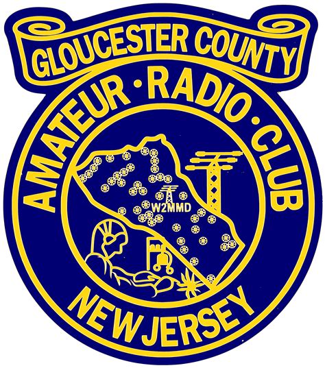 Arrl Clubs Gloucester County Amateur Radio Club