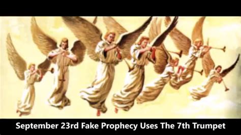 Ezekiel38rapture Sept 23 2017 Fake Prophecy