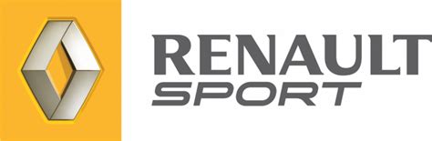 Autocollant Renault Sport Logo Refd8307 Autocollants Stickers