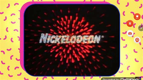 Nickelodeon Productions Logo History 1977 2017 Present Youtube