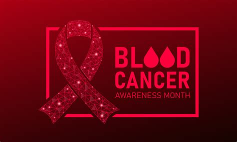 Blood Cancer Awareness Month Is Observed Every Year In September Low