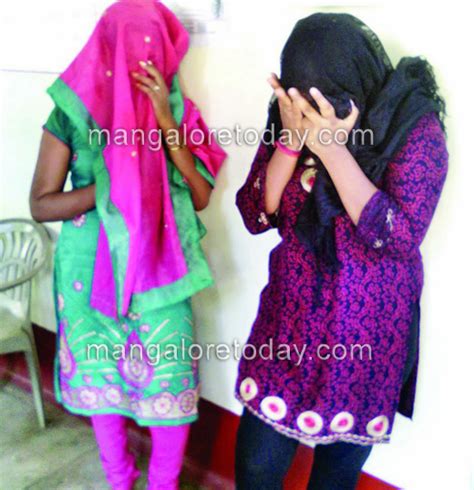 Mangalore Today Latest Main News Of Mangalore Udupi Page Udupi Cops Bust Prostitution