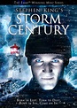 Yonomeaburro: La tormenta del siglo, de Stephen King, y su relación con ...
