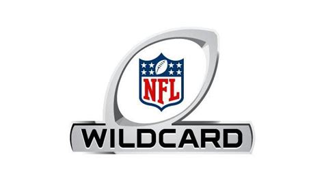 The chicago bears , detroit lions. Wild Card Weekend Schedule