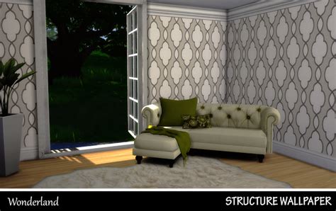 My Sims 4 Blog Wallpaper By Sims4wonderland
