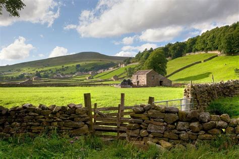 Countryside Stewardship Scheme Opens For 2023 Agreements Media Pigeon