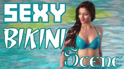 Welcome Back Hot Sexy Bikini Scene Ankita Srivastav Latest Hot Release Too Hot Must Watch