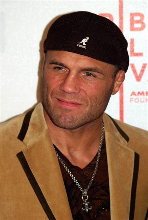 Randy Couture Person Giant Bomb