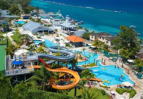 Best First Time In Jamaica Review Of Beaches Ocho Rios Resort Golf