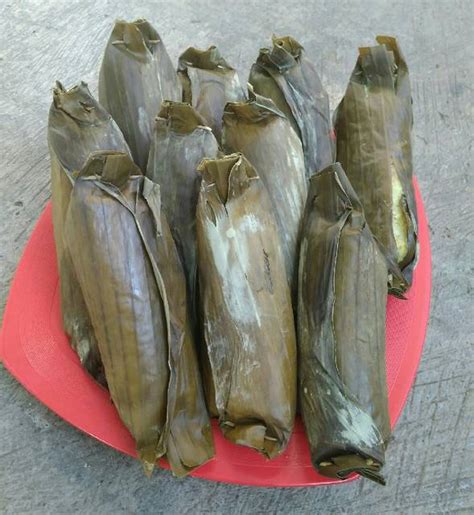 Cara membuat saus kacang untuk bumbu pecel : Resep Kua Pical Lontong Padang / Resep Membuat Lontong ...