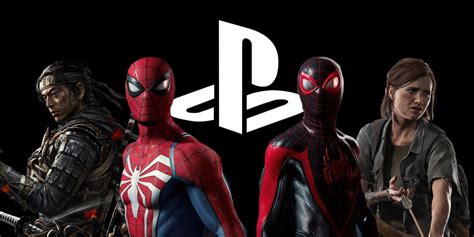 2023 Ps5 Exclusives Were Waiting On A Playstation Showcase For