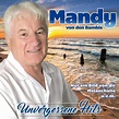 Mandy von den Bambis - Unvergessene Hits - CD | CD-Hal Ruinen