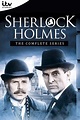 Las aventuras de Sherlock Holmes serie completa, ver online y descargar ...