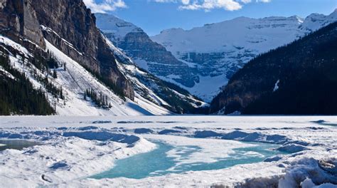 Winter Escapades Vancouver To Calgary Holidays 2016