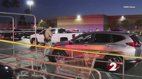 Lapd Investigates Officers Actions In Costco Shooting Youtube