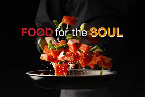 Food for the Soul – louis – eatigo SG Blog. dining