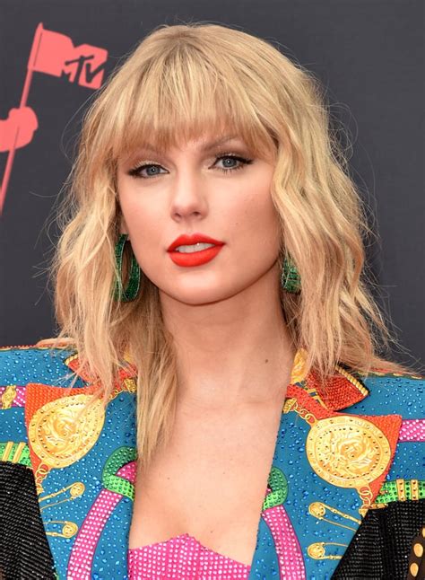 Taylor Swift At The 2019 Mtv Vmas Taylor Swifts Outfit At Vmas 2019