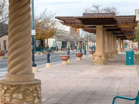 20 Things To Do In Las Cruces In 2023