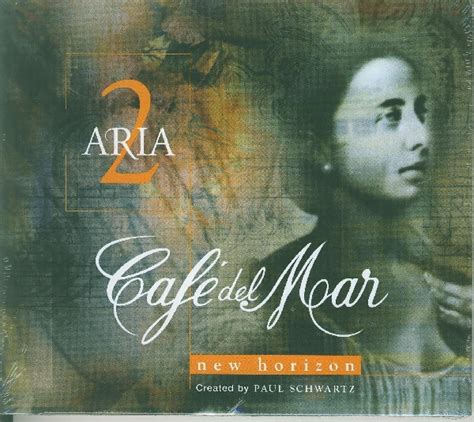 Buy Cafe Del Mar Aria 2 Online At Low Prices In India Amazon Music