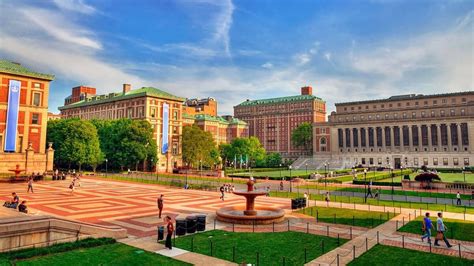 17 Enigmatic Facts About Columbia University