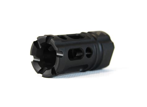 Vltor Vc 9 9mm Compensator Pcc Pistol Caliber Carbine Muzzle Device