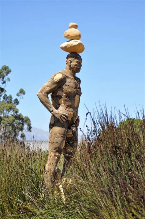 Pin By Cilliers Van Niekerk On Sculpture Unusual Art African