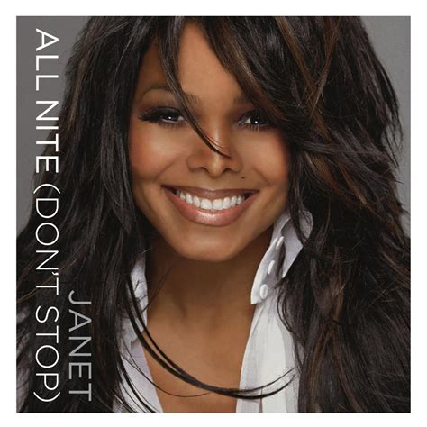 ‎all Nite Dont Stop Ep By Janet Jackson On Apple Music
