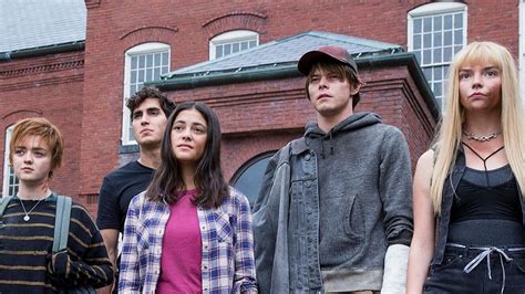 The New Mutants Will Soon Be Available For Streaming On Disney The Ubj United Business Journal