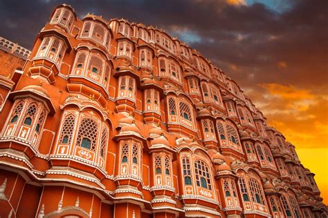 Hawa Mahal The Palace Of Winds Will Blow Your Mind Hikezy