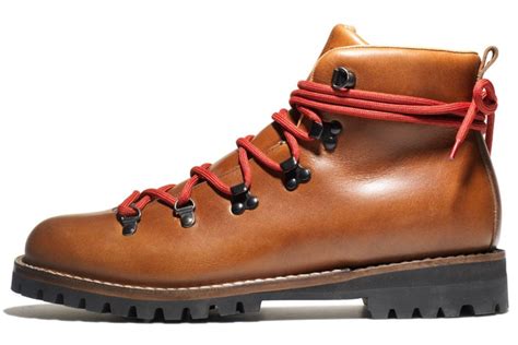 guide the most stylish hiking boots men s grooming fashion and style british gq