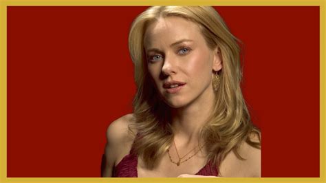 naomi watts sexy rare photos and unknown trivia facts youtube