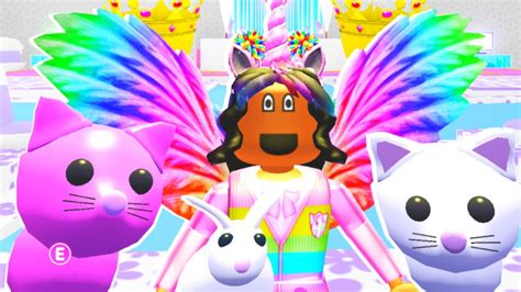 Down below, we'll explore some of the more common scams to look out for, and. THE ADOPT ME PETS ARE HERE! (Roblox Adopt Me Pet Update ...