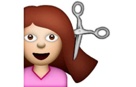 Check spelling or type a new query. Haircut - Emoji Power Rankings: January's Top 25 | Complex