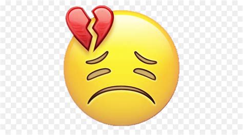 Emoji meaning a blue heart emoji, commonly used by brands as a neutral heart color. Gebrochenes Herz Emoji Png - Emoji Symbol Emoticon Mit ...