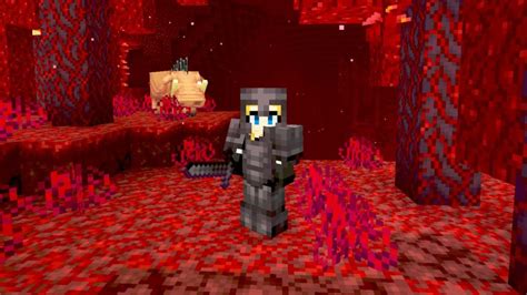 Minecraft Gu A De Netherite Todo Lo Que Necesitas Saber Game News